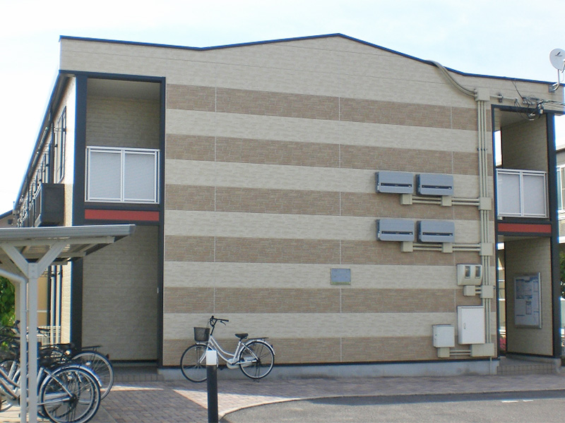 倉敷市連島中央３丁目 月極駐車場